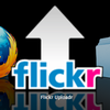 Flickrに写真をまとめてアップするなら純正フリーソフト！"Flickr Uploadr"