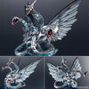 【遊戯王】ART WORKS MONSTERS『サイバー・エンド・ドラゴン』フィギュア【メガハウス】より2024年12月発売予定♪