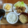 【毎日ご飯】2025年1月5日(日)の食事