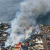 もし糸魚川の延焼火災が茅ヶ崎で起こったら・・・