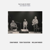 Evan Parker, William Parker, 土取 利行: The flow of spirit - Live concert Tokyo (2015) それ以上のコトバを必要としない