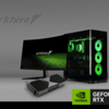 究極の描画体験！RTX 5090 Founders Edition搭載「arkhive」限定モデル登場｜スペック・キャンペーン徹底解説