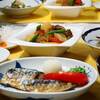 ☆肉じゃが＆かきとひらひら大根の煮もの☆