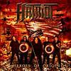 【楽曲紹介】へイトリオット（HATRIOT）「Weapons of Class Destruction」