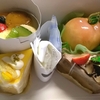 久しぶりのケーキと、家庭科の先生