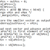 PACT 2007 | AA-Sort: A New Parallel Sorting Algorithm for Multi-Core SIMD Processors