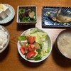 鯖の生姜煮