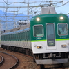 京阪電車　2400形