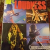 激レア３０年前の１００％LOUDNESS