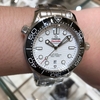 時計屋放浪記【オメガ】シーマスター ダイバー300M コーアクシャル マスター クロノメーター 42M﻿M Ref.210.30.42.20.04.001