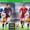 「FIFA 16」のカバーにシリーズ初めて女性が掲載。さっそく物議を醸すが…