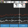 木曜日　3RGR＋ロンドンレース