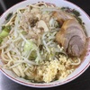 2020.5.24 ラーメン二郎 川越店