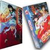 犬夜叉 全167話+劇場版+完結編 完全版 DVD-BOX 全巻