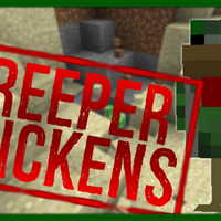 21種類の鶏を追加する Mo Chickens Minecraft Ramsのマイクラブログ