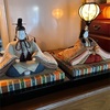 雛人形にはそれぞれの思い入れがあるものです。