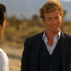 「The MENTALIST」を観る