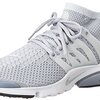 ナイキ] NIKE AIR PRESTO ULTRA FLYKNIT スニーカー 835570-002 GRY/WHT(ウルフグレー/ピュアプラチナ/ホワイト/ブラック/9)