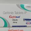 Tác dụng thuốc Geftinat và cách dùng đúng nhất