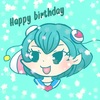 ㊗️ララさん誕生祭