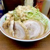 ラーメン二郎！横浜関内店〜ラーメン二郎3店目、ダイエットブログの禁忌ジロリアンを目指す〜