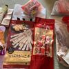 函館小樽旅行で買ったお土産と、学んだ数々、、、