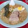 鹿児島一番(高円寺)ラーメン