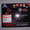 Radeon HD4850