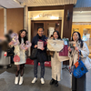 上杉昇さんデビュー３３周年記念イベントFC Limited Live & Talk Party写真アップ&グッズ紹介