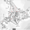 北海道の“砂金”地名　追加