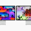 Apple、新しいStudio Displayとまったく新しいStudio Display XDRを発表
