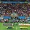Cote d’Ivoire vs Japan @ Arena Pernambuco, Recife