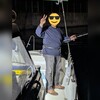 軽く出港〜🛥️