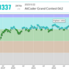 AtCoder Grand Contest 062