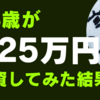 18歳が425万円投資してみた結果【2月振り返り(2024/03/01記)】