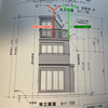 アンテナ再建 ②