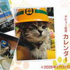 『なかのさん（仮）カレンダー』購入