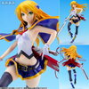 BLAZBLUE CHRONOPHANTASMA ノエル＝ヴァーミリオン 1/7 完成品フィギ…