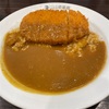 甘口カレー