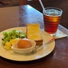 モーニング”は”ほどほどではない古民家カフェほどほど
