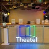 【シアテル札幌】テーマは泊まれるシアターパーク？すすきのドミトリー滞在備忘！