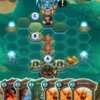 Faeria Puzzle 殘局解謎攻略#34