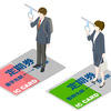 ICカードに関する雑学！