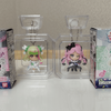 ズキューンキッスのグッズを開封してみた