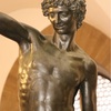 ジャンボローニャ《バッカス　Bacchus》｜彫刻画像120枚（バルジェロ美術館）