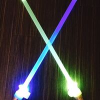 幼稚園バザーの手作り品に ペットボトルで作るいちごバトンの作り方 別館ほっこりおうちごはん