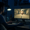 【2025年版】ゲームも仕事も！ 24インチWQHDモニター“厳選”5選：後悔しないモデル選び