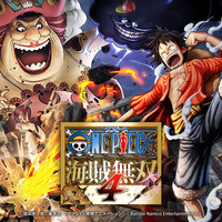 One Piece 海賊無双4 Faintん の雑記