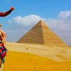 ​Enjoy 2 Days Cairo and Luxor Tours from Safaga Port​
