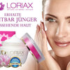 Loriax Skin Cream Reviews: Get Youthful and Glowing Skin| Buy Online